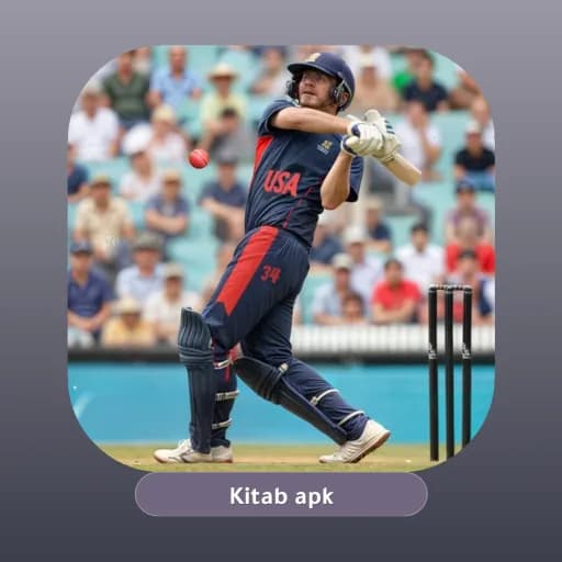 Real World T20 Cricket Games