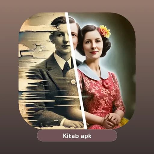 ReNew Old Photo مهكر