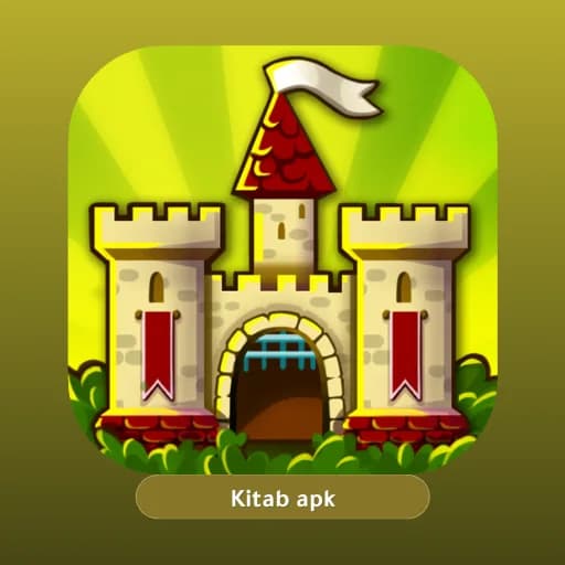 Royal Idle: Medieval Quest مهكر