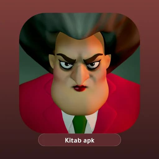 Scary Teacher 3D مهكرة