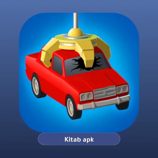 Scrapyard Tycoon Idle Game مهكر