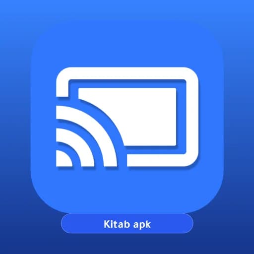 Screen Mirroring & Sharing MOD