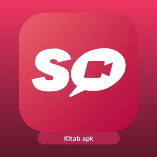 SoLive مهكر