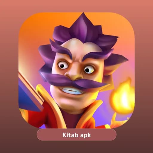 Spell Arena Battle Royale مهكرة