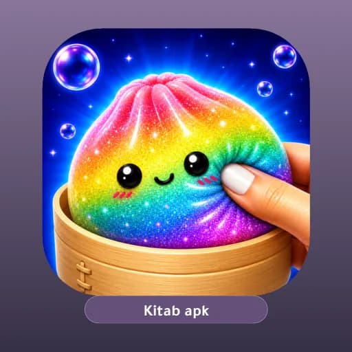 Squishy Magic مهكر