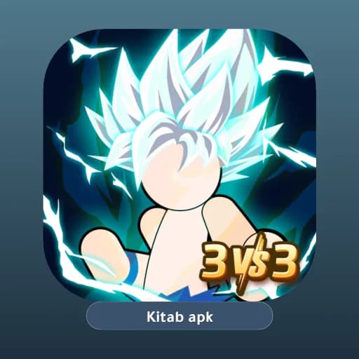 Stickman Dragon Fight مهكر