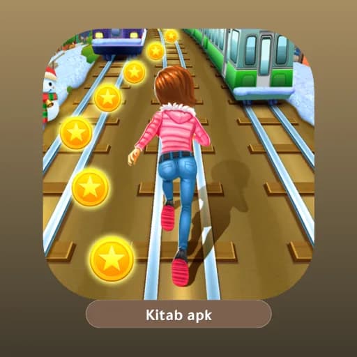 Subway Princess Runner مهكرة