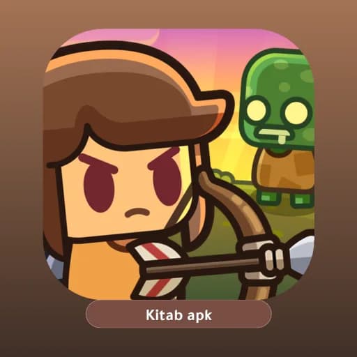 Zombie Fortress: Trap Defense