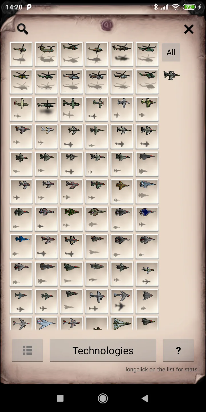 Age of Modern Wars MOD — Screenshot 3