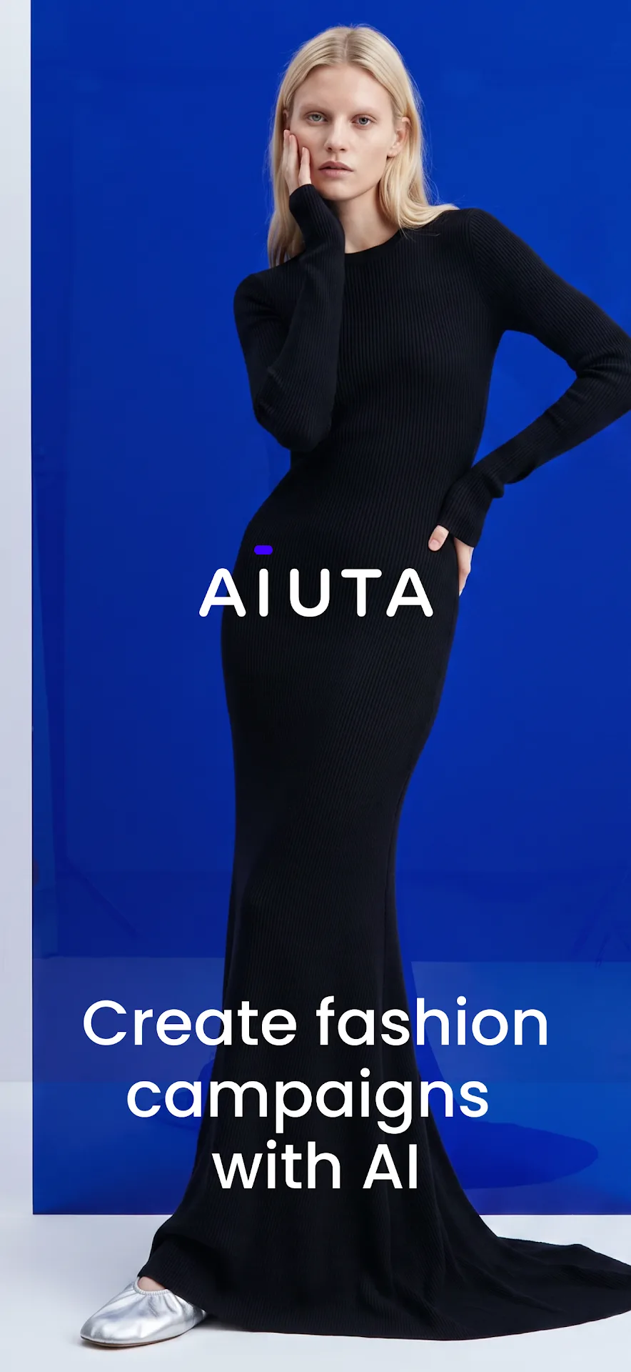 تطبيق Aiuta مهكر مهكر — لقطة 1