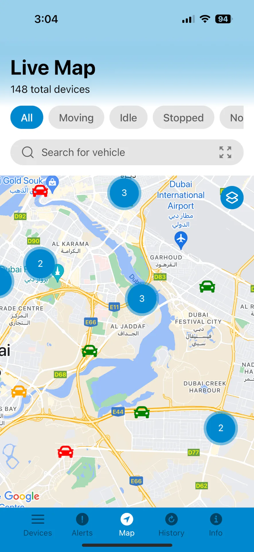تطبيق النجوم المهكر مهكر — لقطة 2
