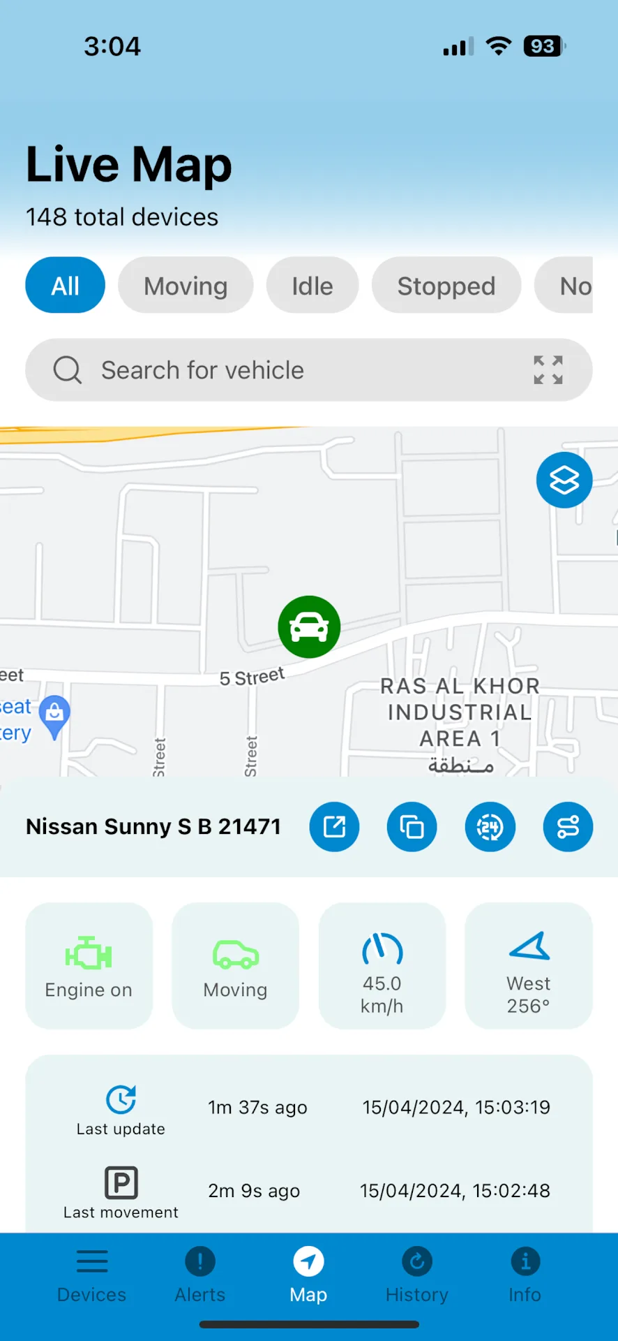 تطبيق النجوم المهكر مهكر — لقطة 3