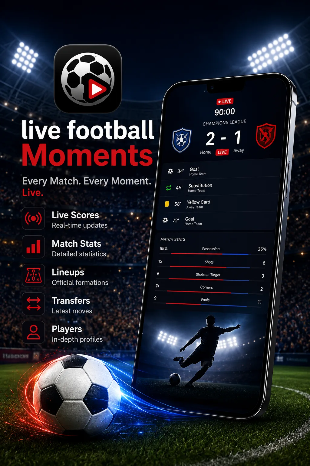تطبيق Androidonepro Plus Tv مهكر مهكر — لقطة 2