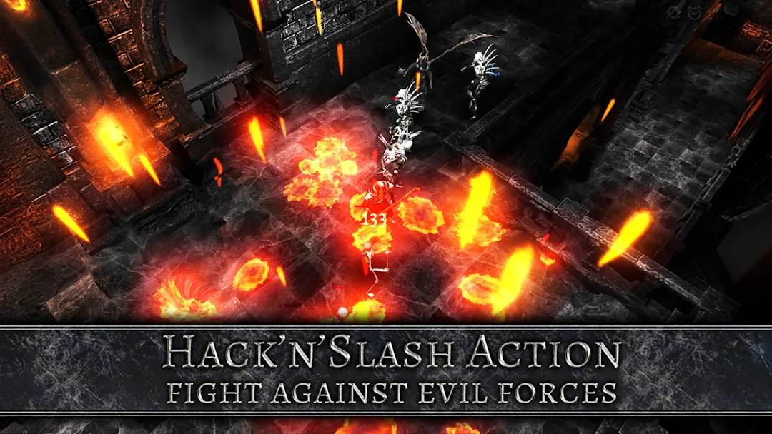 AnimA ARPG MOD Screenshot 1