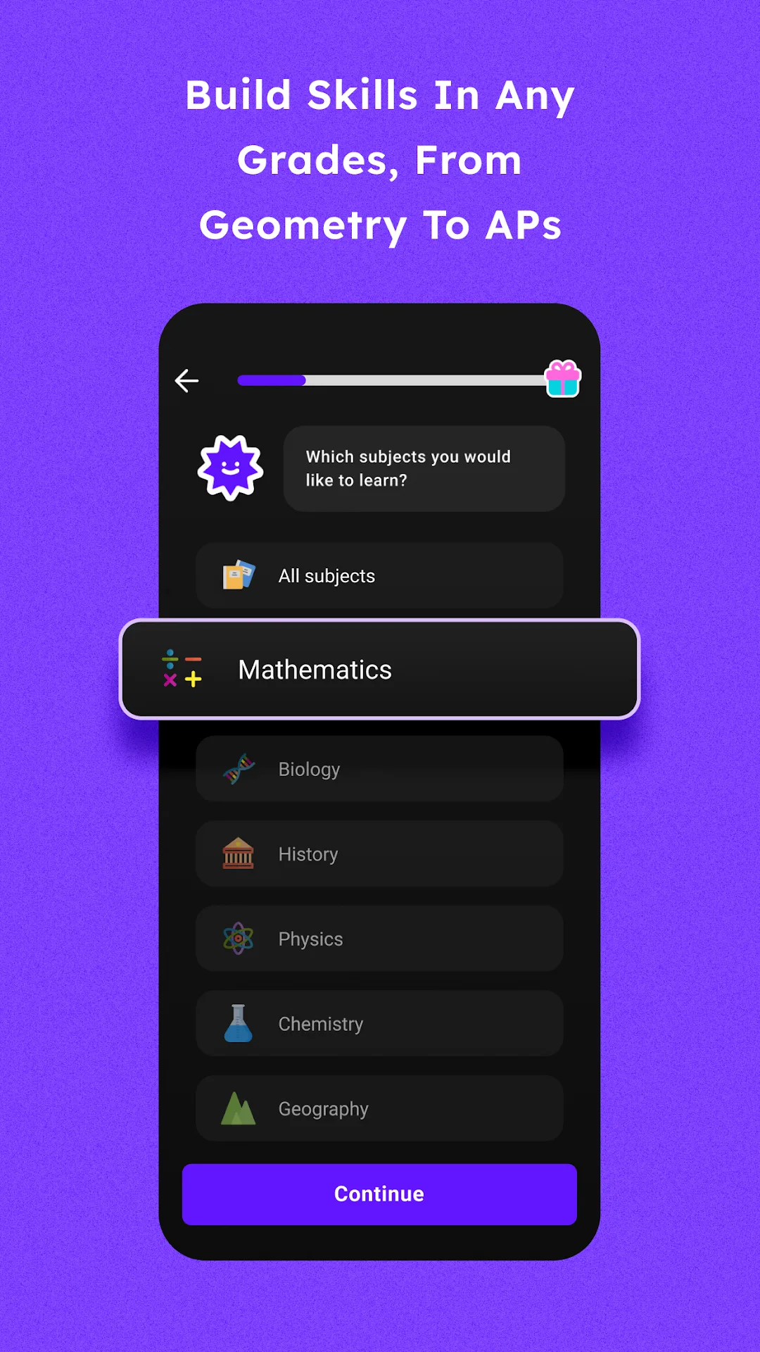 تطبيق Answer Ai مهكر مهكر — لقطة 3