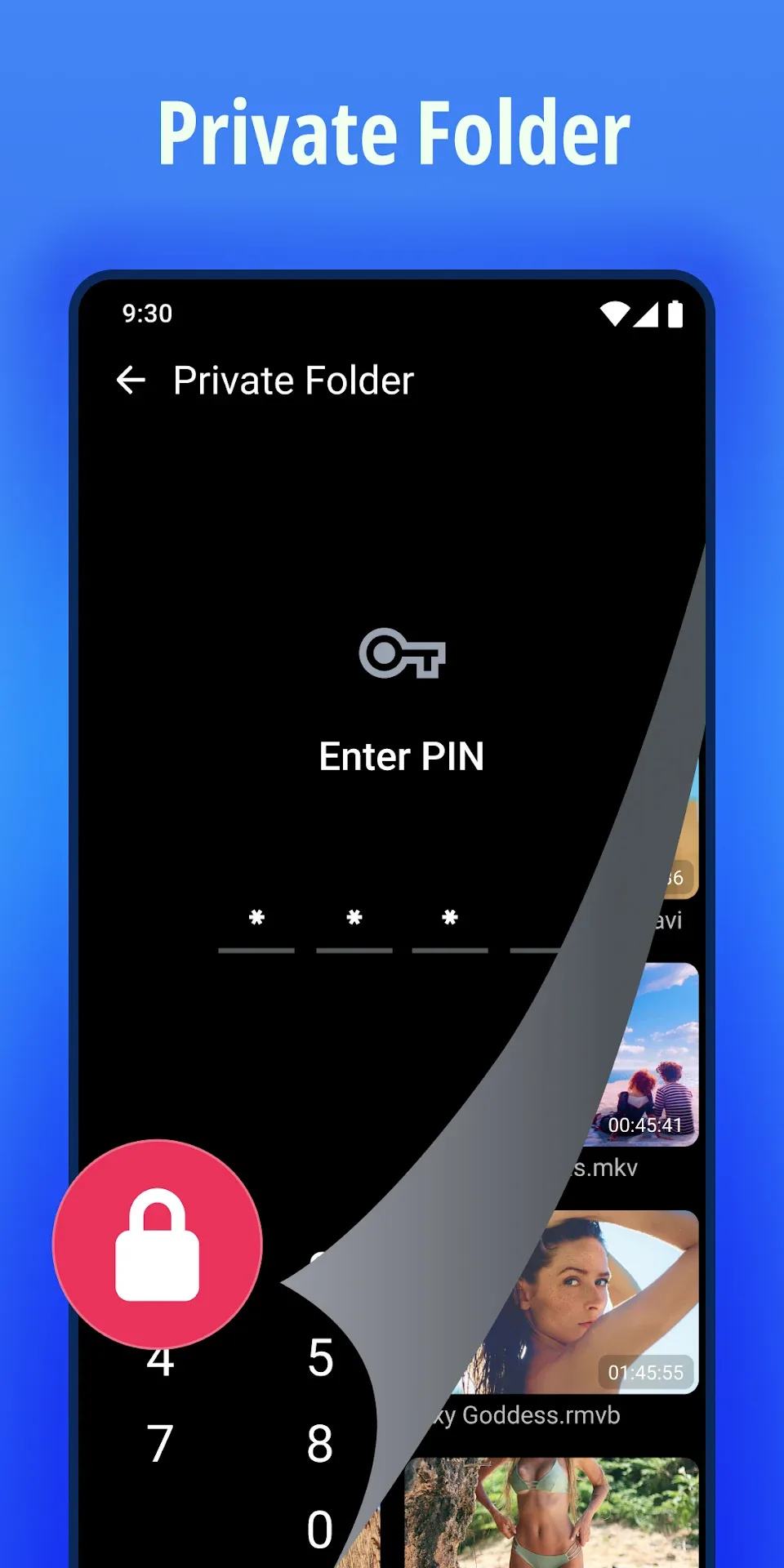 مشغل الفيديوهات Arc Player مهكر مهكر — لقطة 2