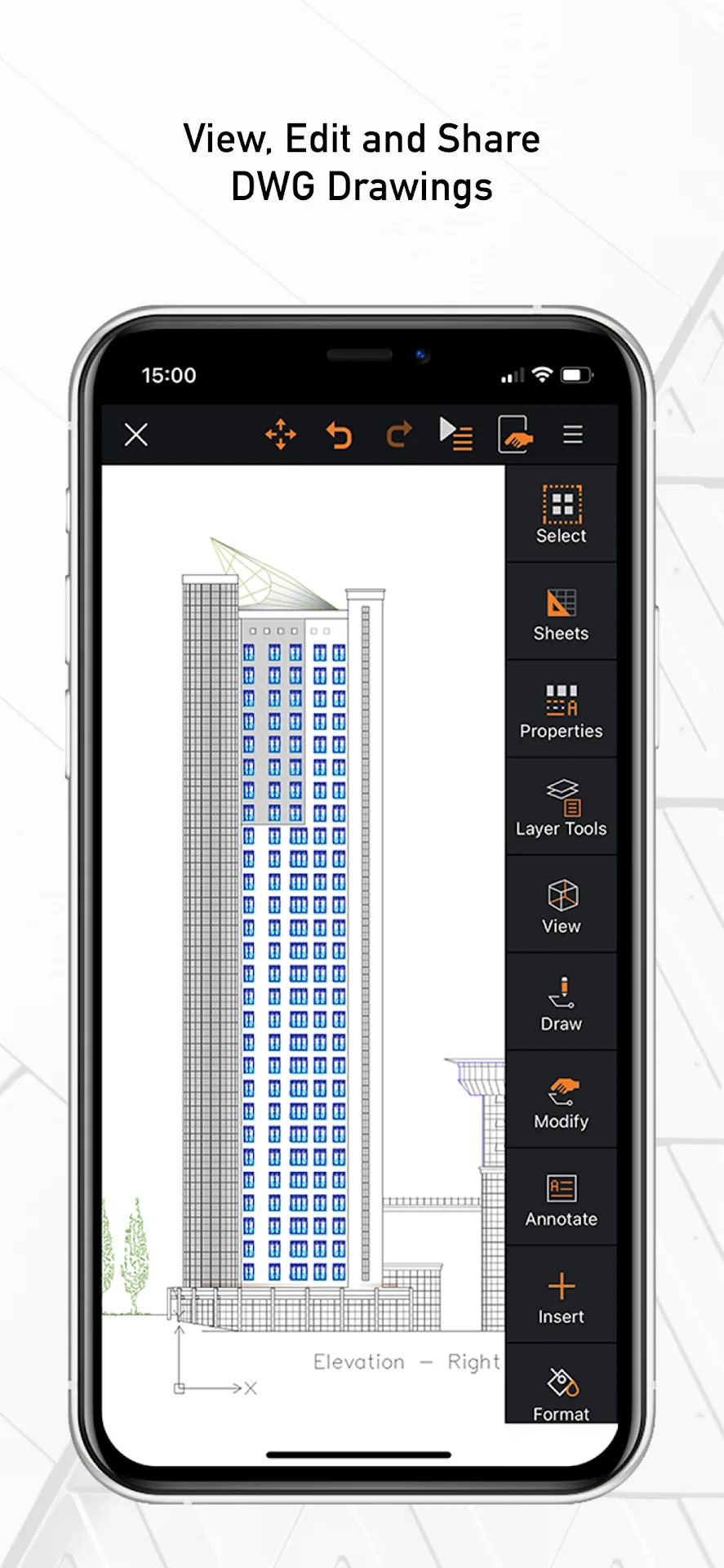 برنامج ARES Touch مهكر مهكر — لقطة 1