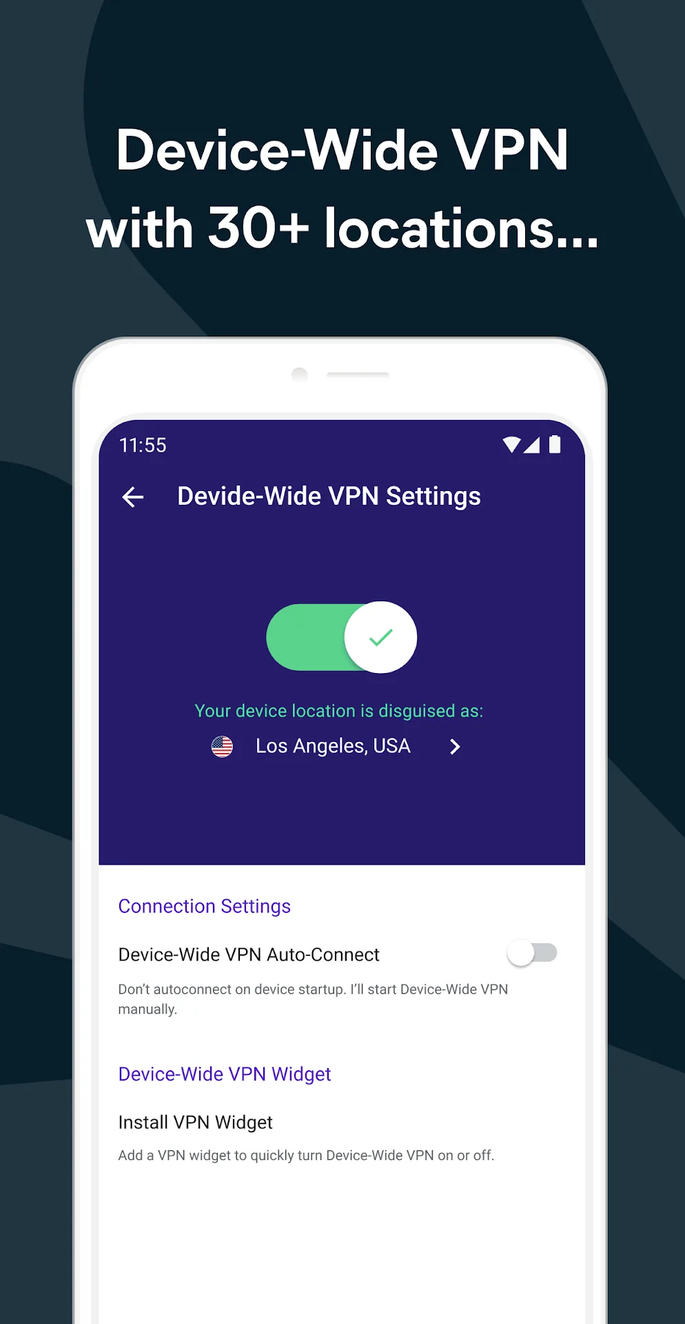 متصفح Avast Secure مهكر مهكر — لقطة 2