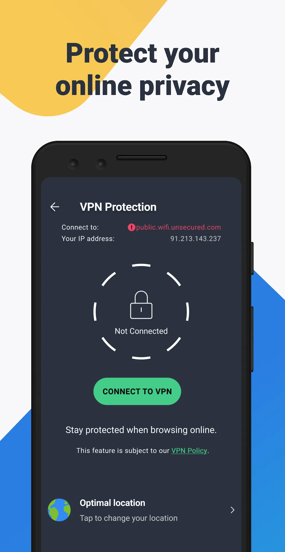 مكافح الفيروسات AVG مهكر مهكر — لقطة 2