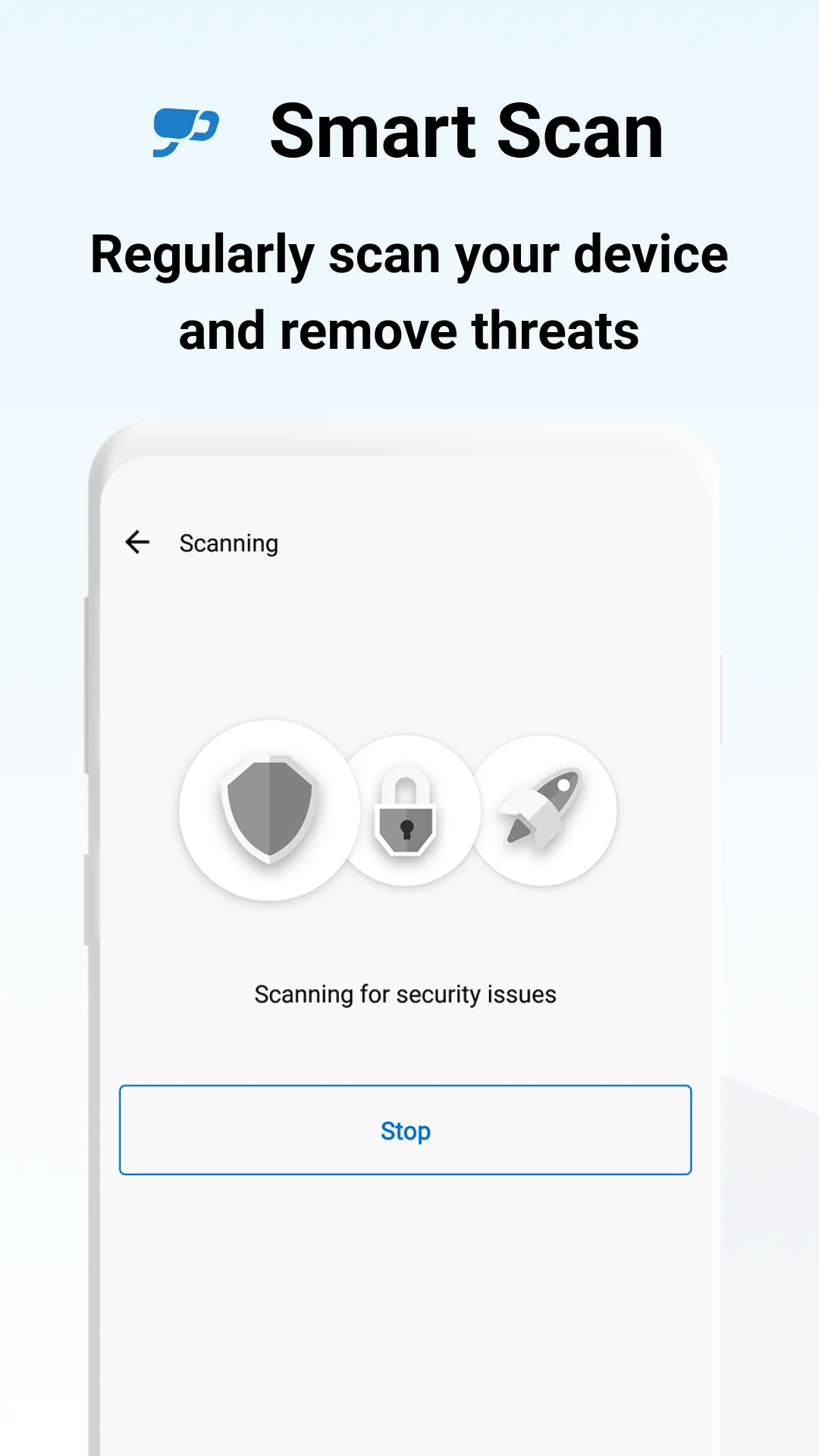 برنامج أفيرا موبايل سكيورتي مهكر مهكر — لقطة 2