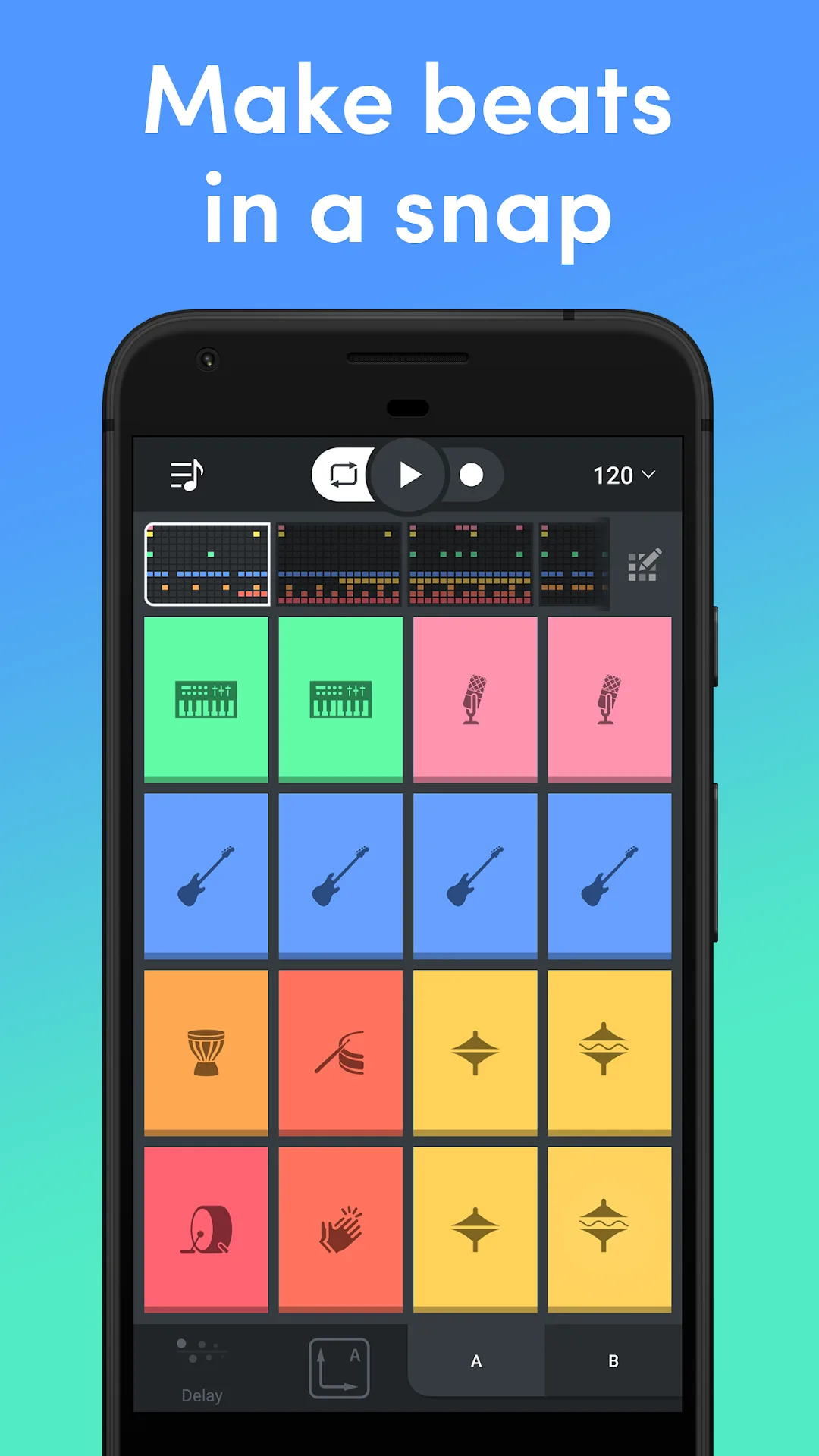 بيـت سناب مهكر مهكر — لقطة 1