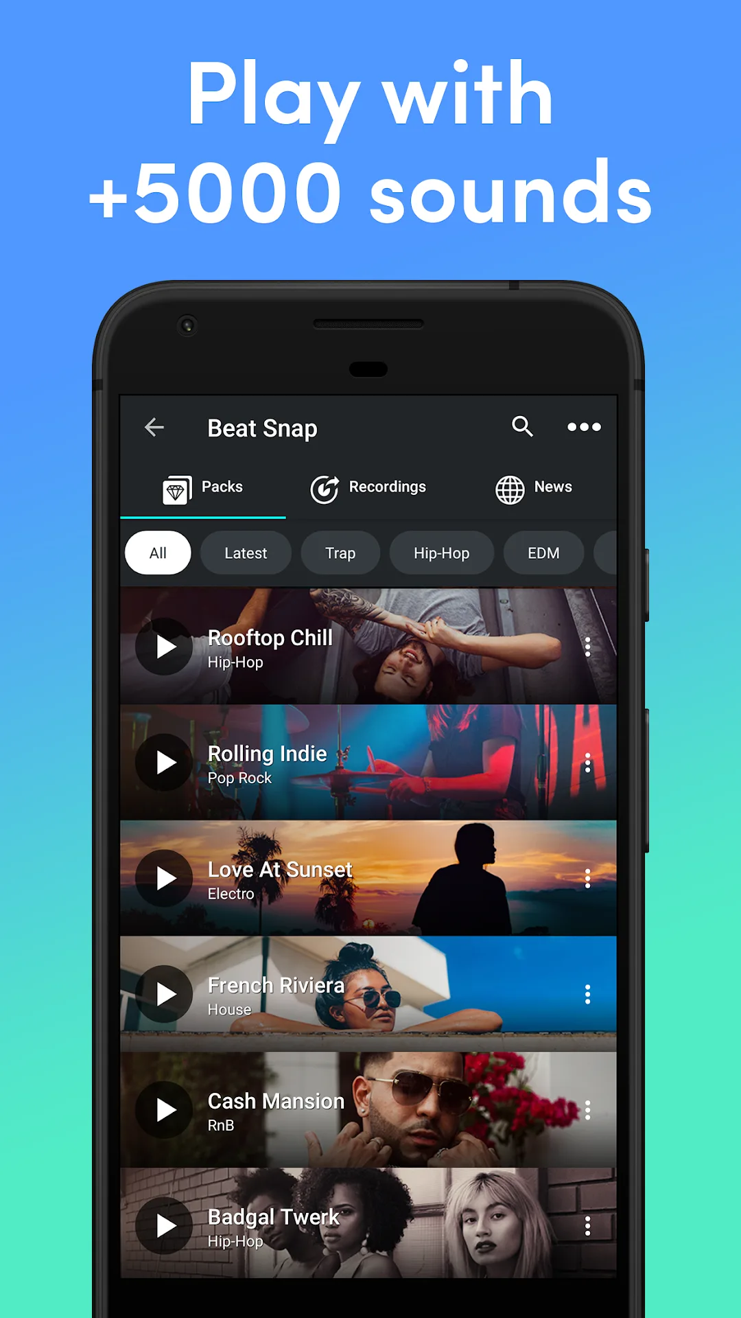 بيـت سناب مهكر مهكر — لقطة 2
