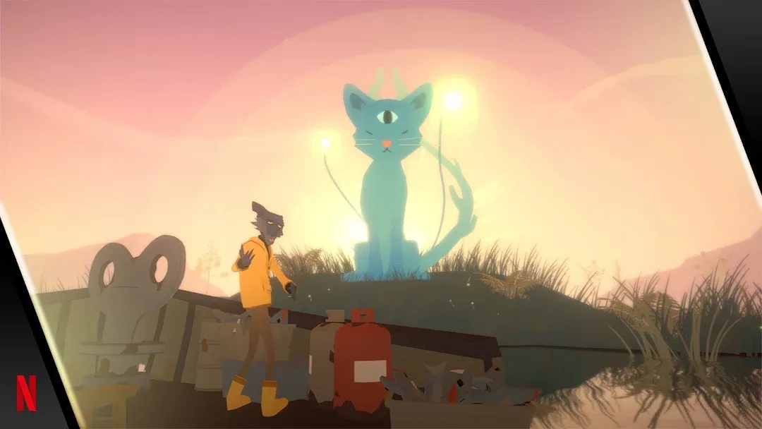 Before Your Eyes MOD APK — Screenshot 2