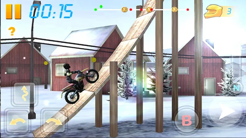 Bike Racing 3D MOD Screenshot 2