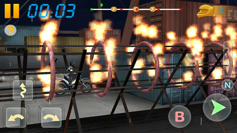 Bike Racing 3D MOD Screenshot 3