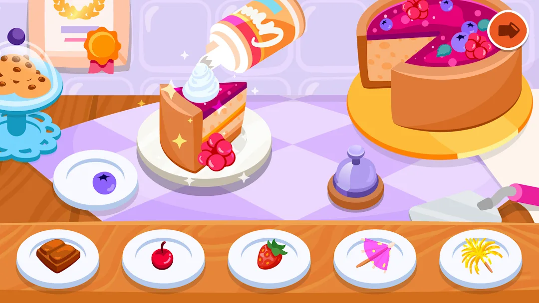 Bubbu Restaurant MOD APK — Screenshot 3