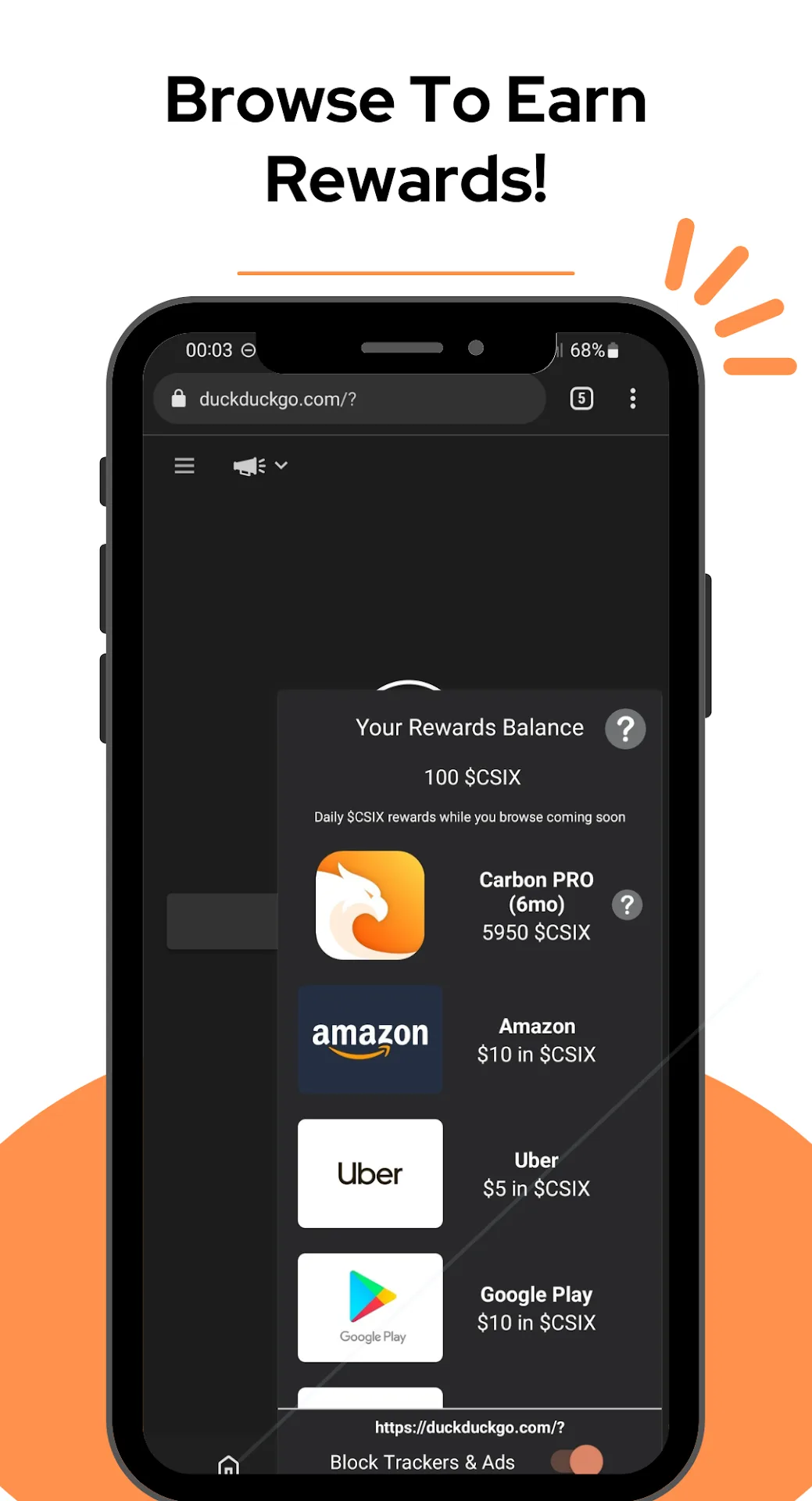 Carbon VPN Pro Premium hacked — Screenshot 2