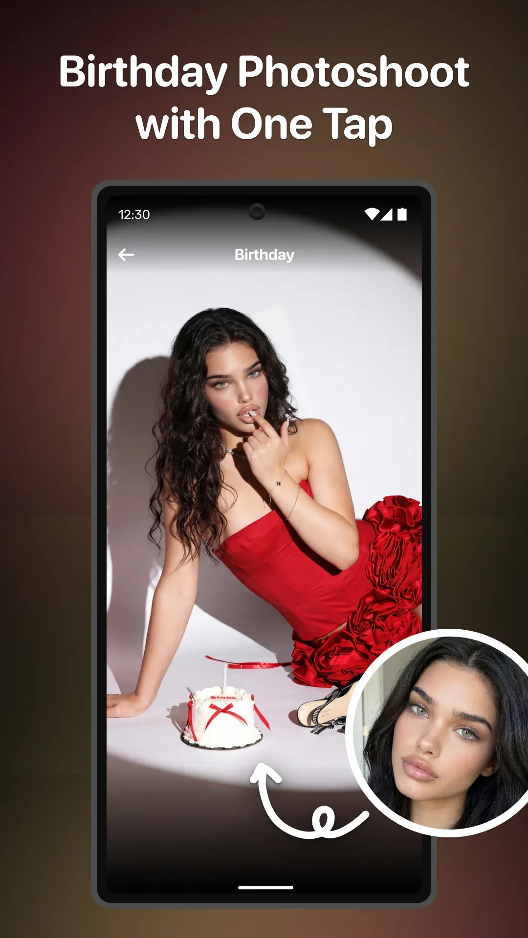 تطبيق استنساخ ماستر مهكر مهكر — لقطة 3