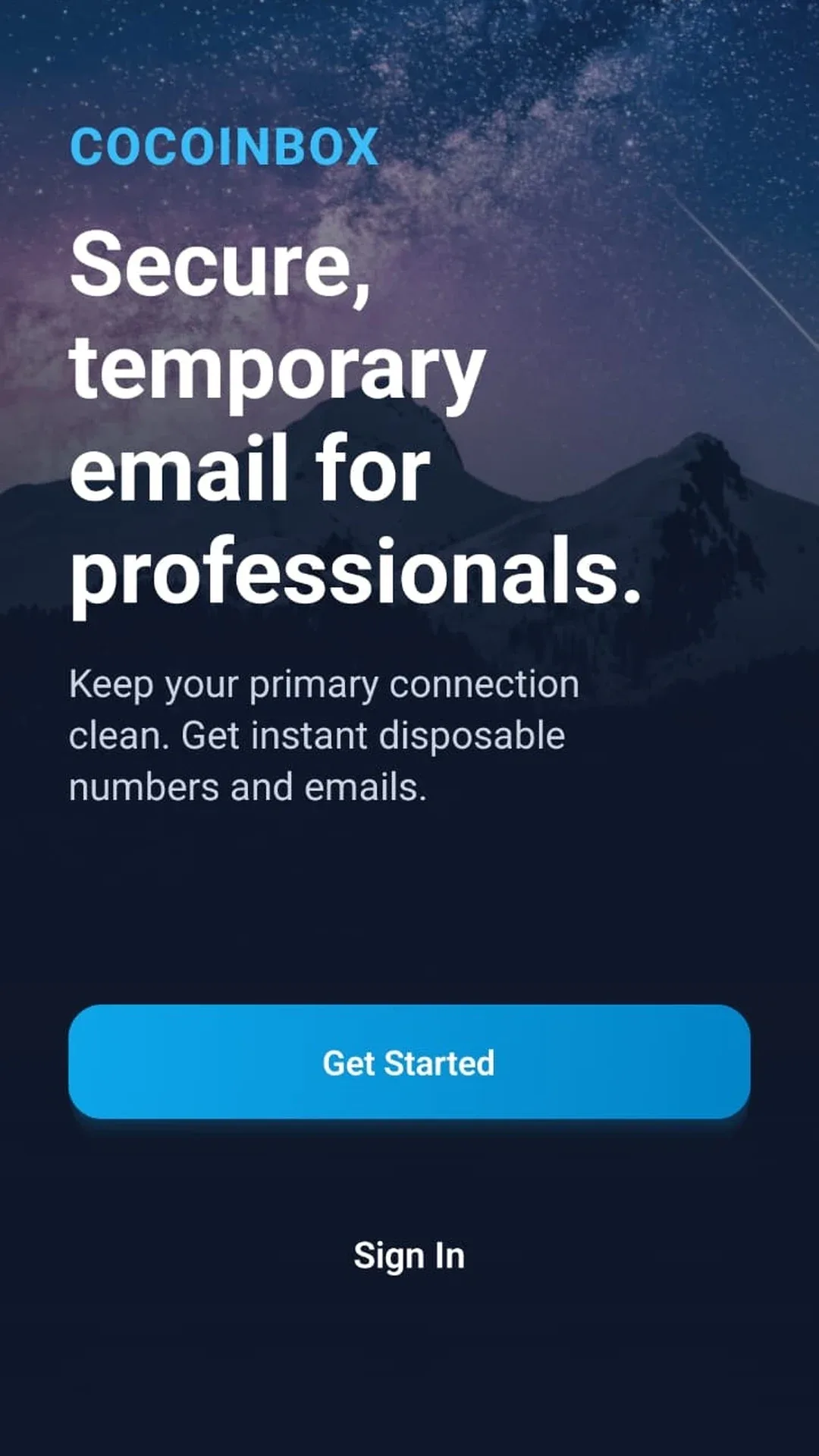 تطبيق CoCobox مهكر مهكر — لقطة 1