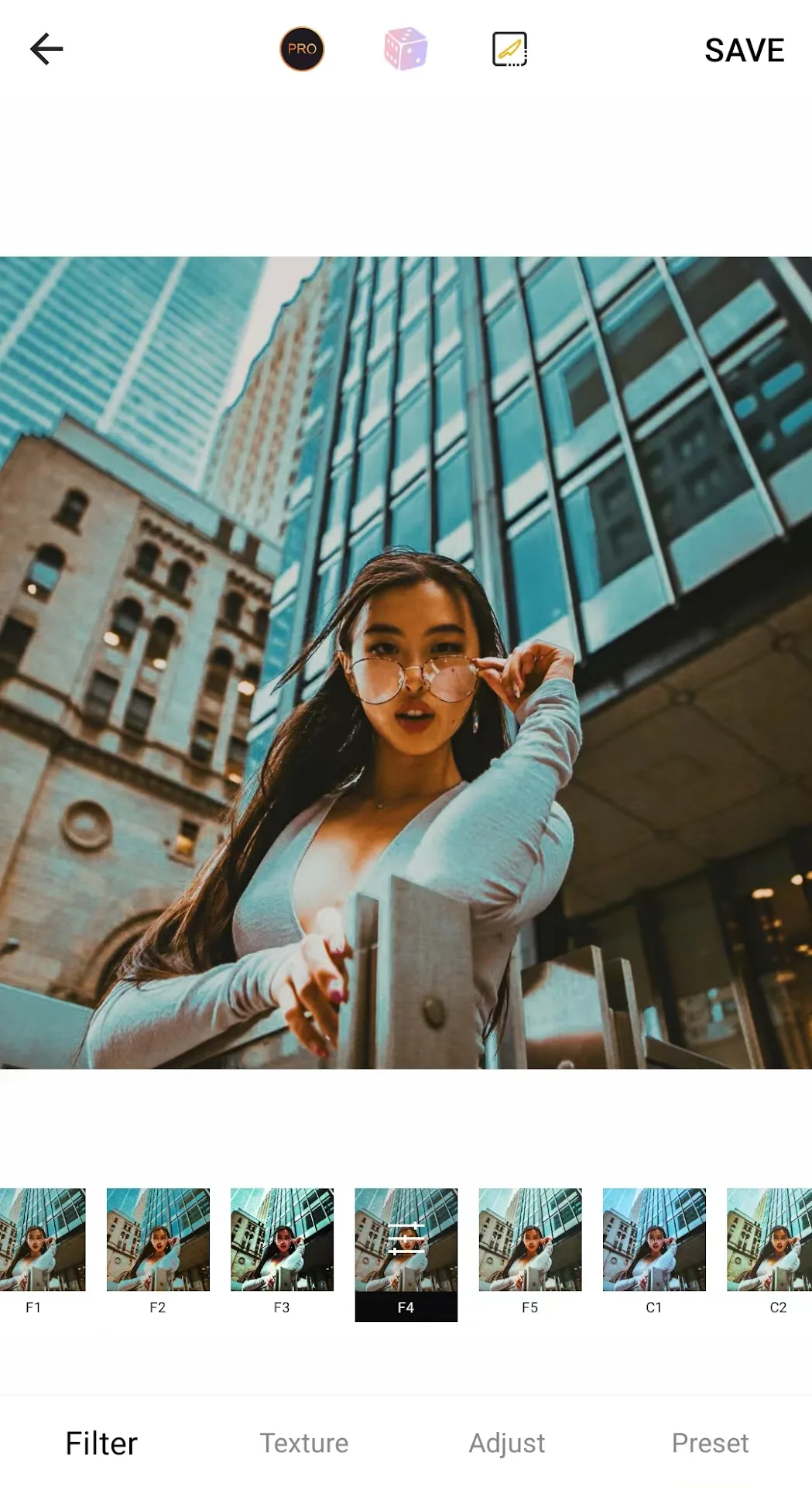 كوفي كاميرا مهكر مهكر — لقطة 1