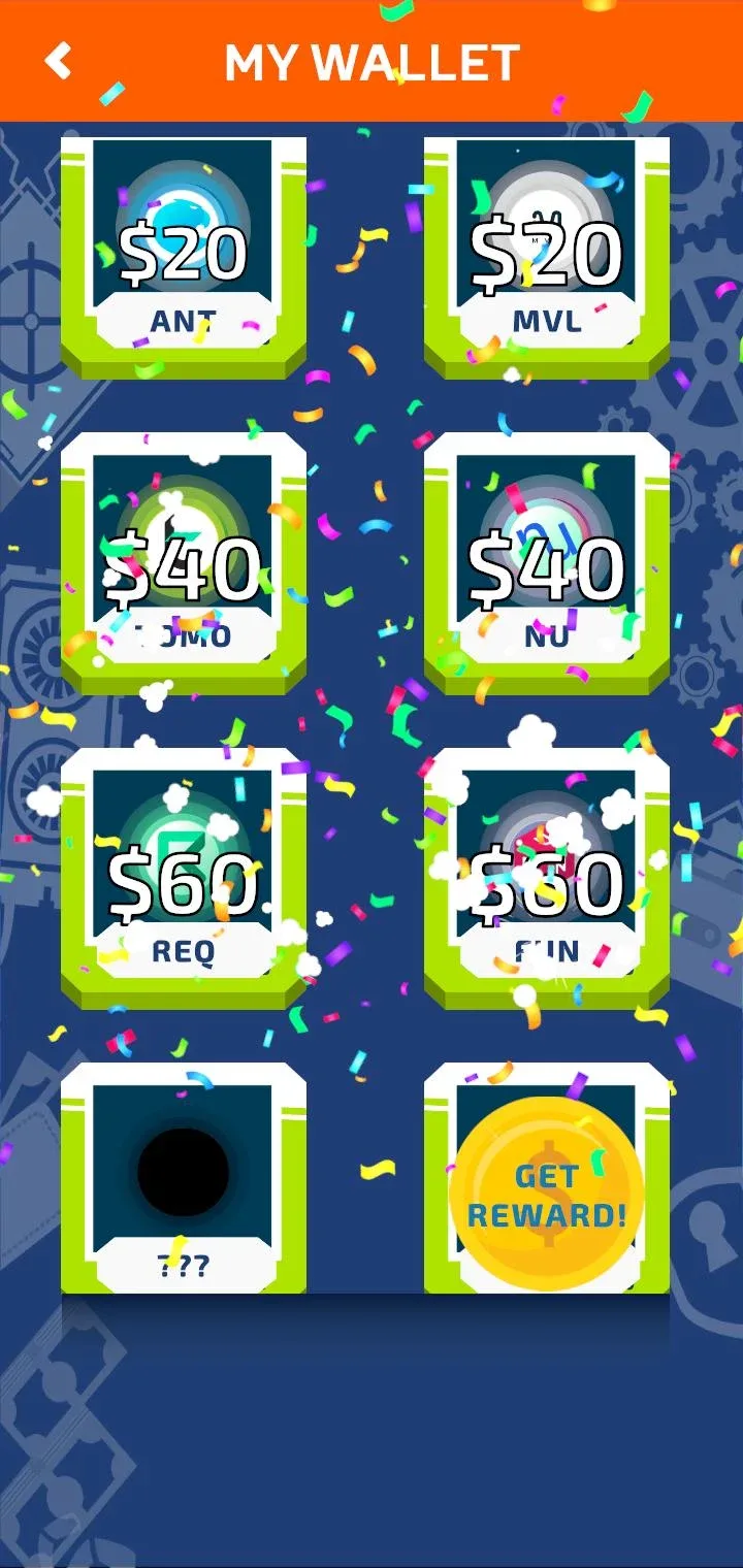 Crypto Magnet MOD APK — Screenshot 3
