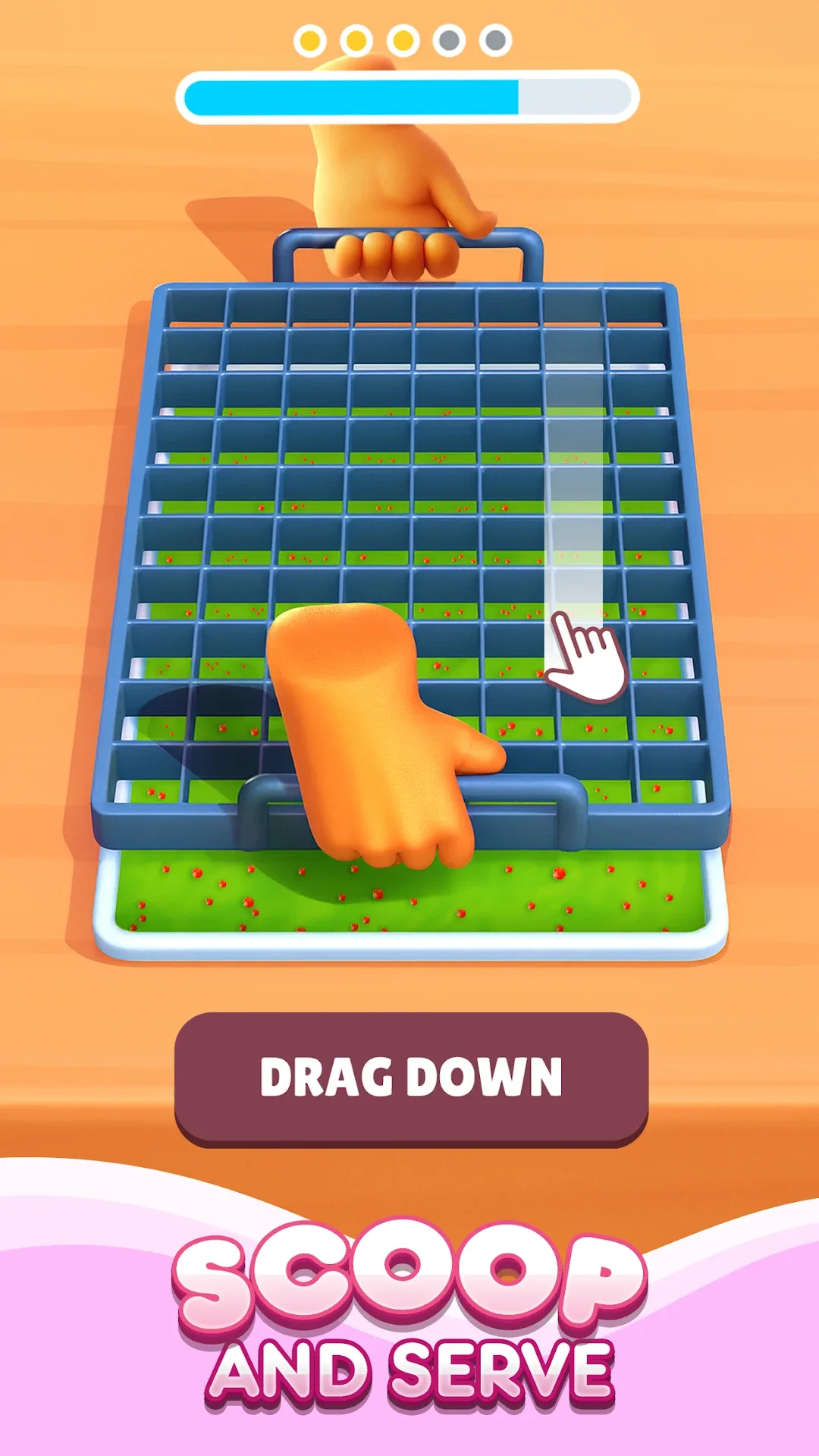 Dessert DIY MOD APK Screenshot 3
