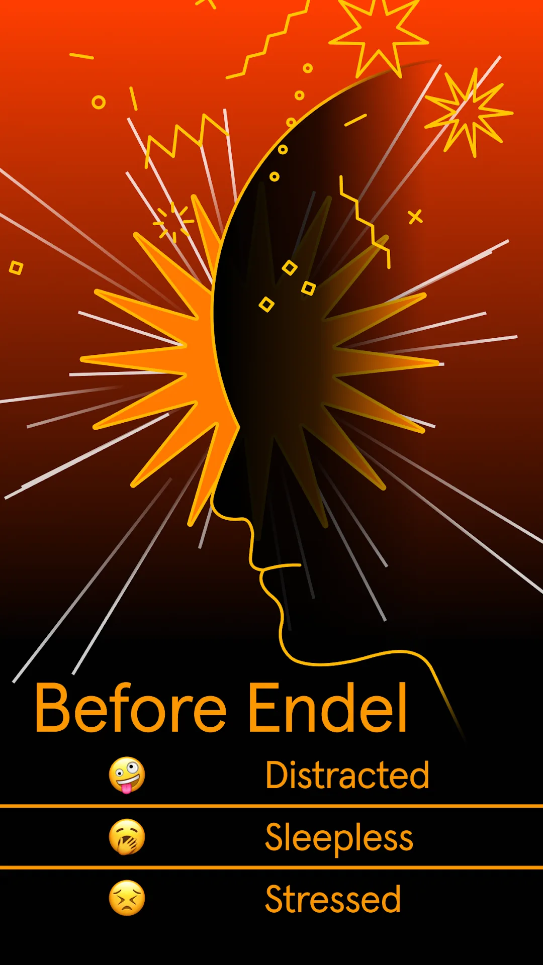 Endel مهكر مهكر — لقطة 1
