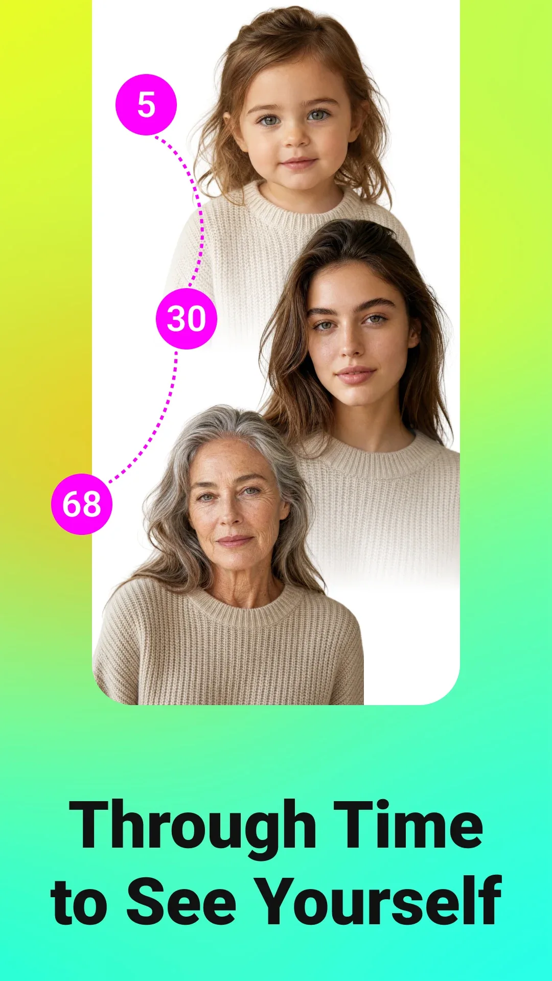 تطبيق Face Me مهكر مهكر — لقطة 2