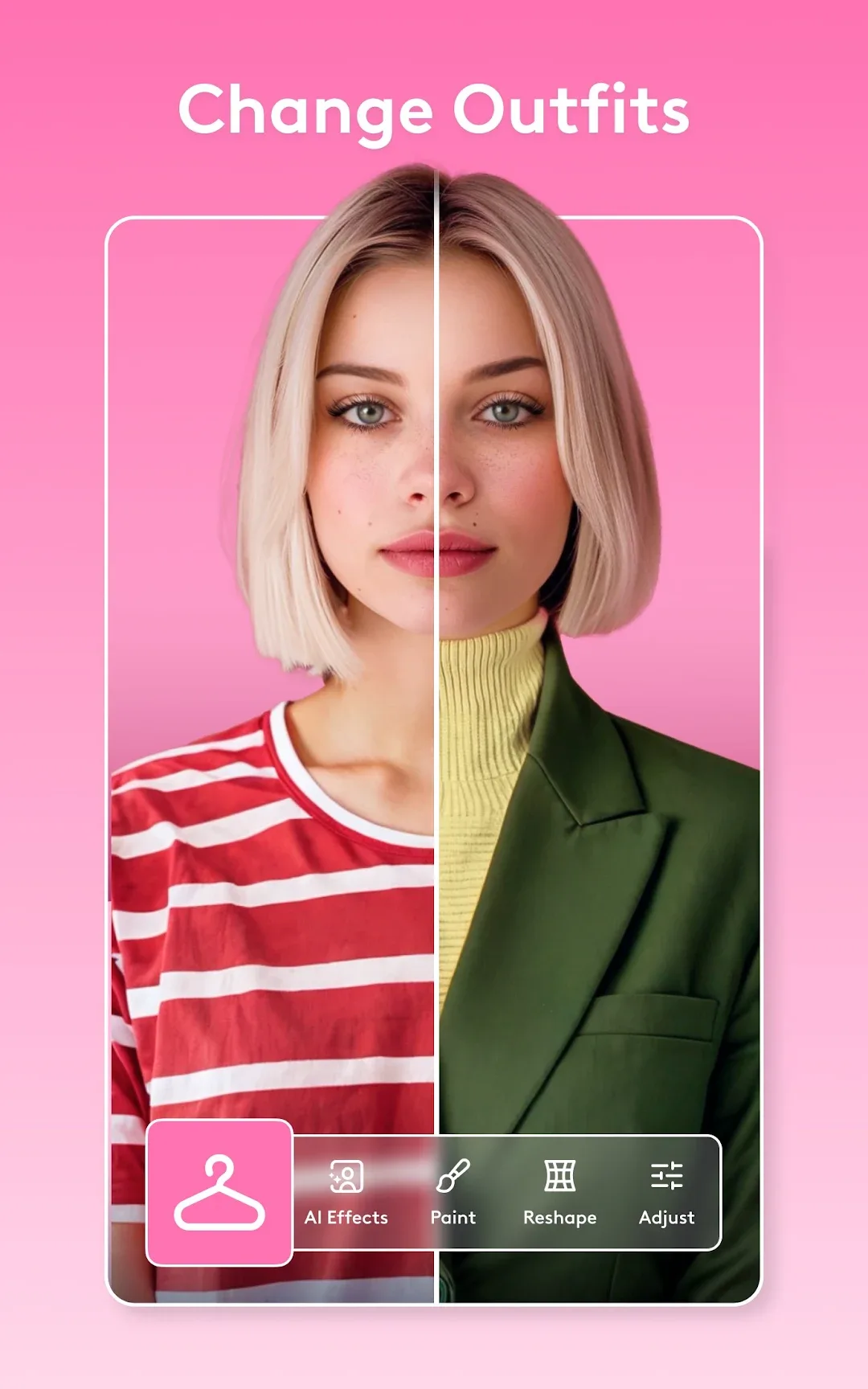 Facee (Mokoroom) Mod — Screenshot 3