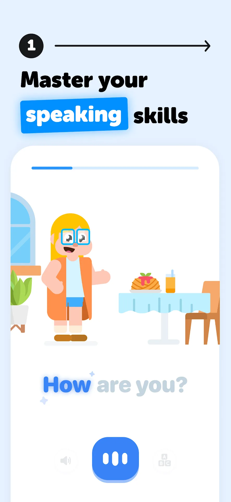 تطبيق فالو مهكر مهكر — لقطة 2