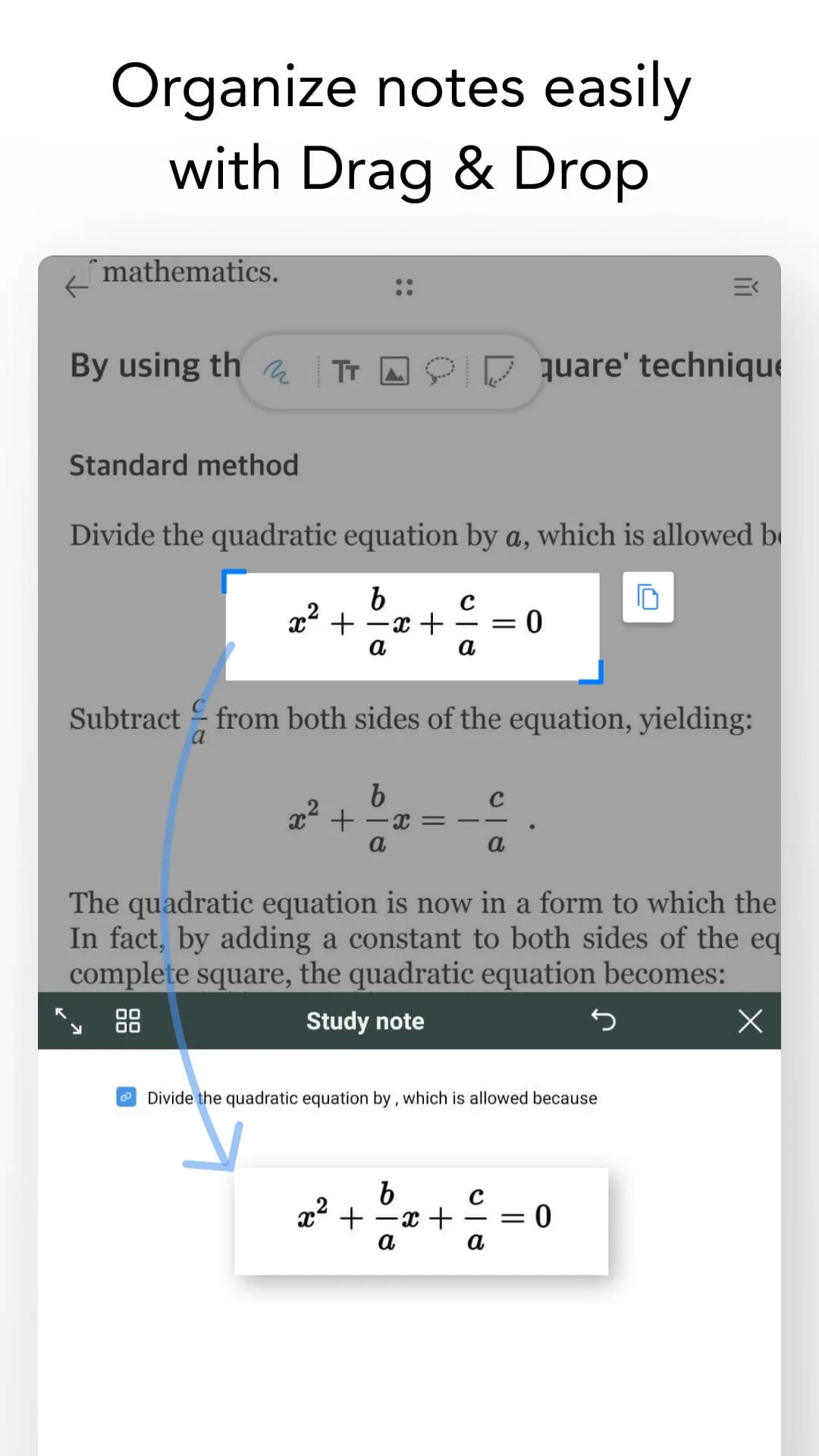 فلكسيل نوتس PDF ريدر مهكر مهكر — لقطة 3
