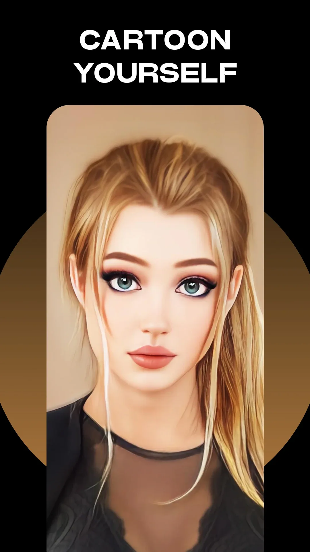 محرر الصور FotoApp مهكر مهكر — لقطة 1