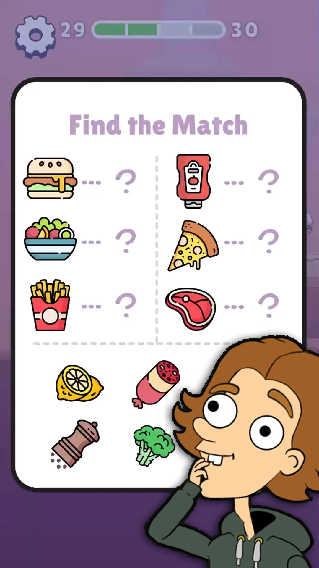 Freaky Stan: Tricky Puzzle Fun MOD APK — Screenshot 3