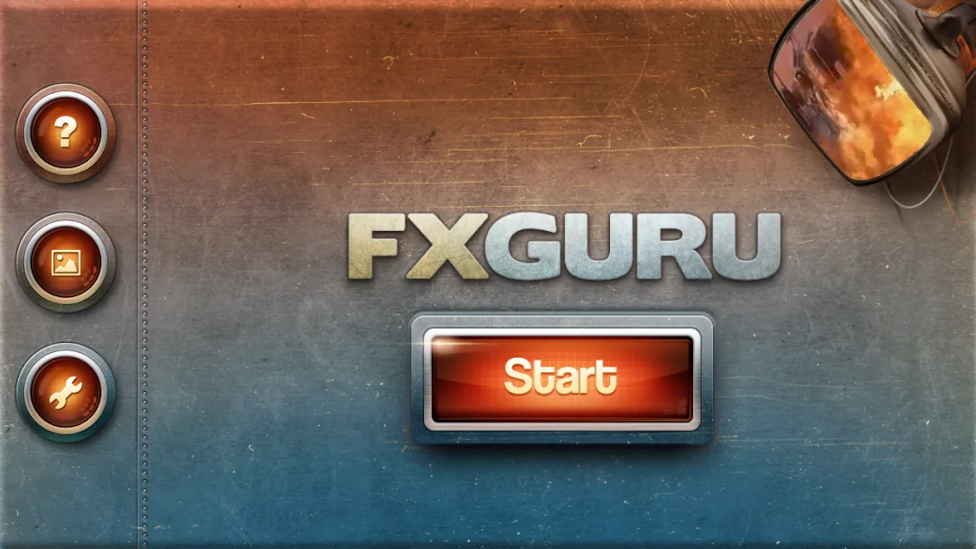 تطبيق FxGuru Movie FX Director مهكر مهكر — لقطة 1