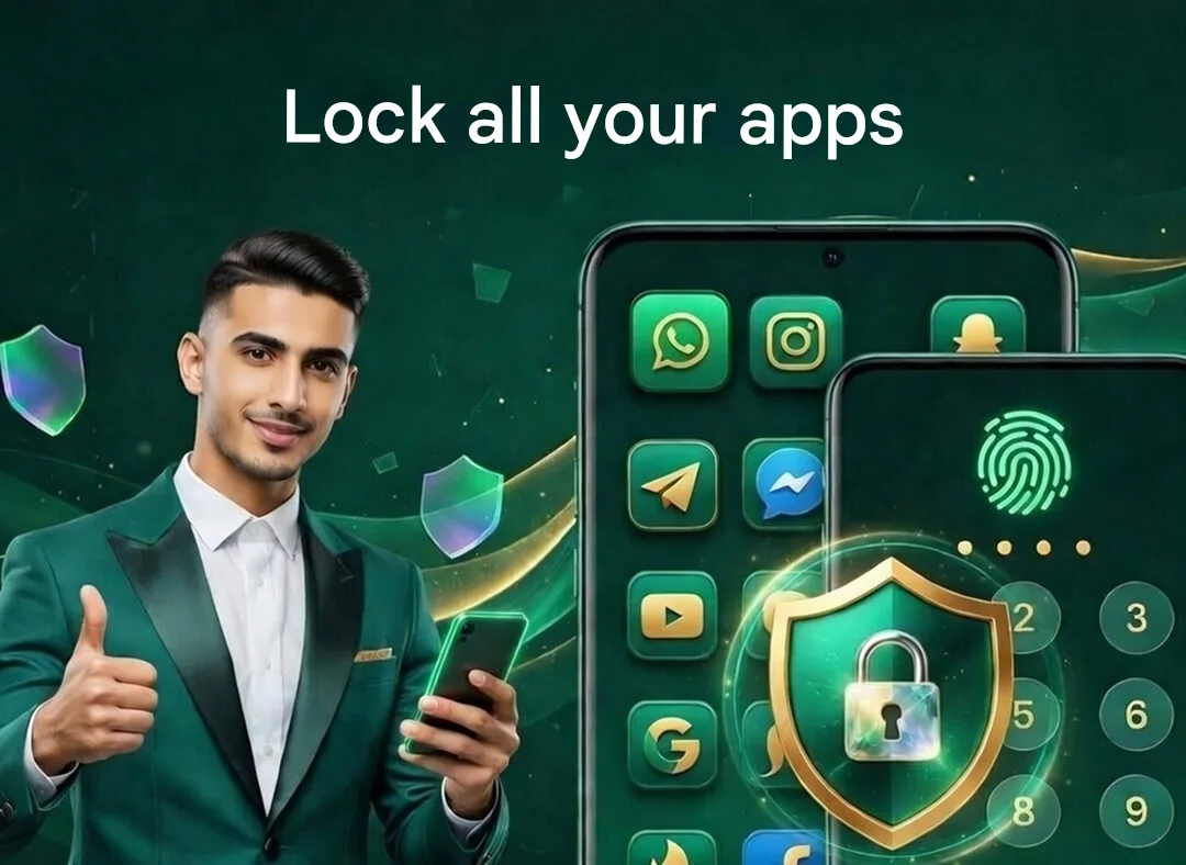 جاليري فولت مهكر مهكر — لقطة 1