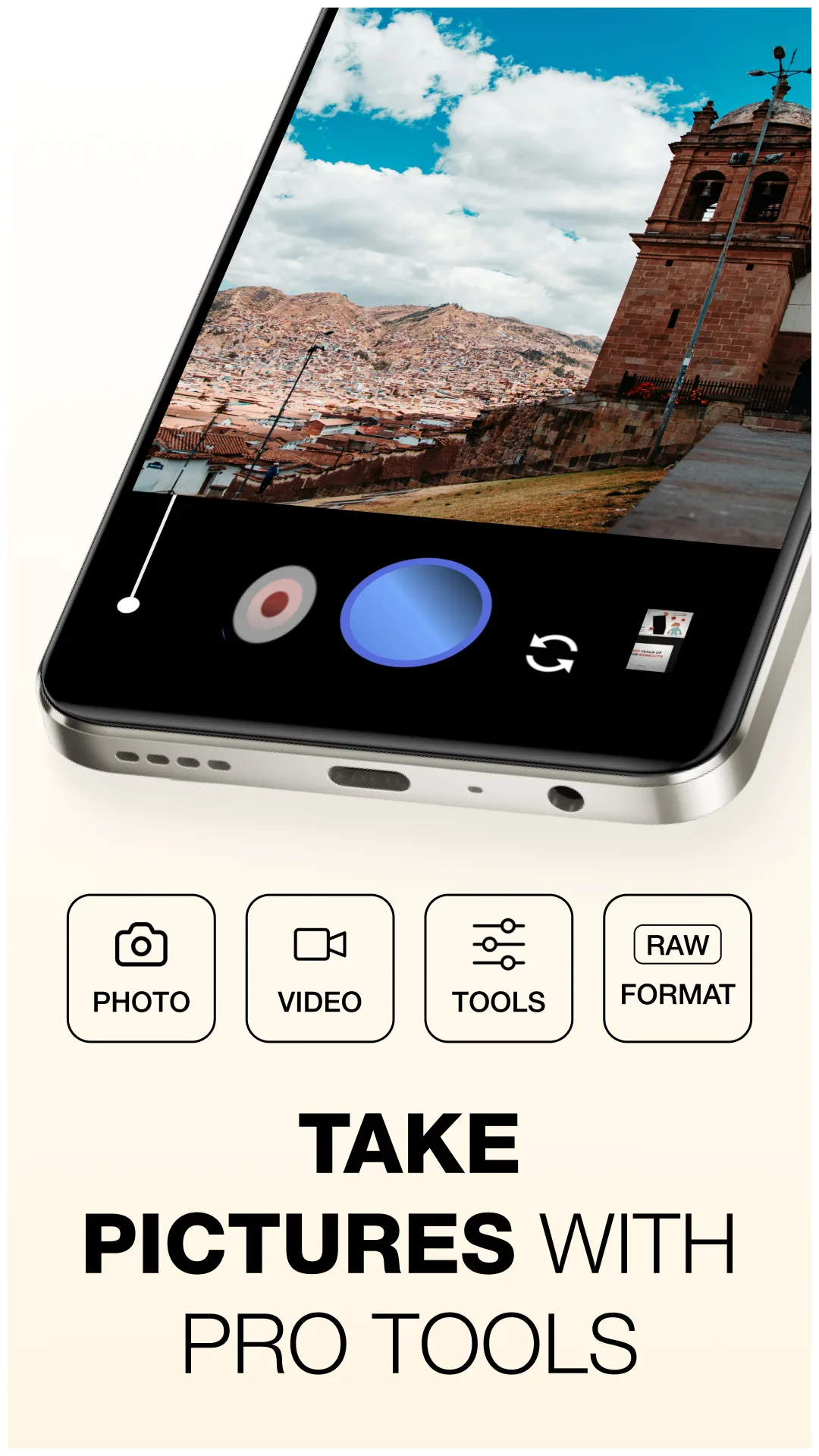 GCamGo Camera مهكر مهكر — لقطة 1