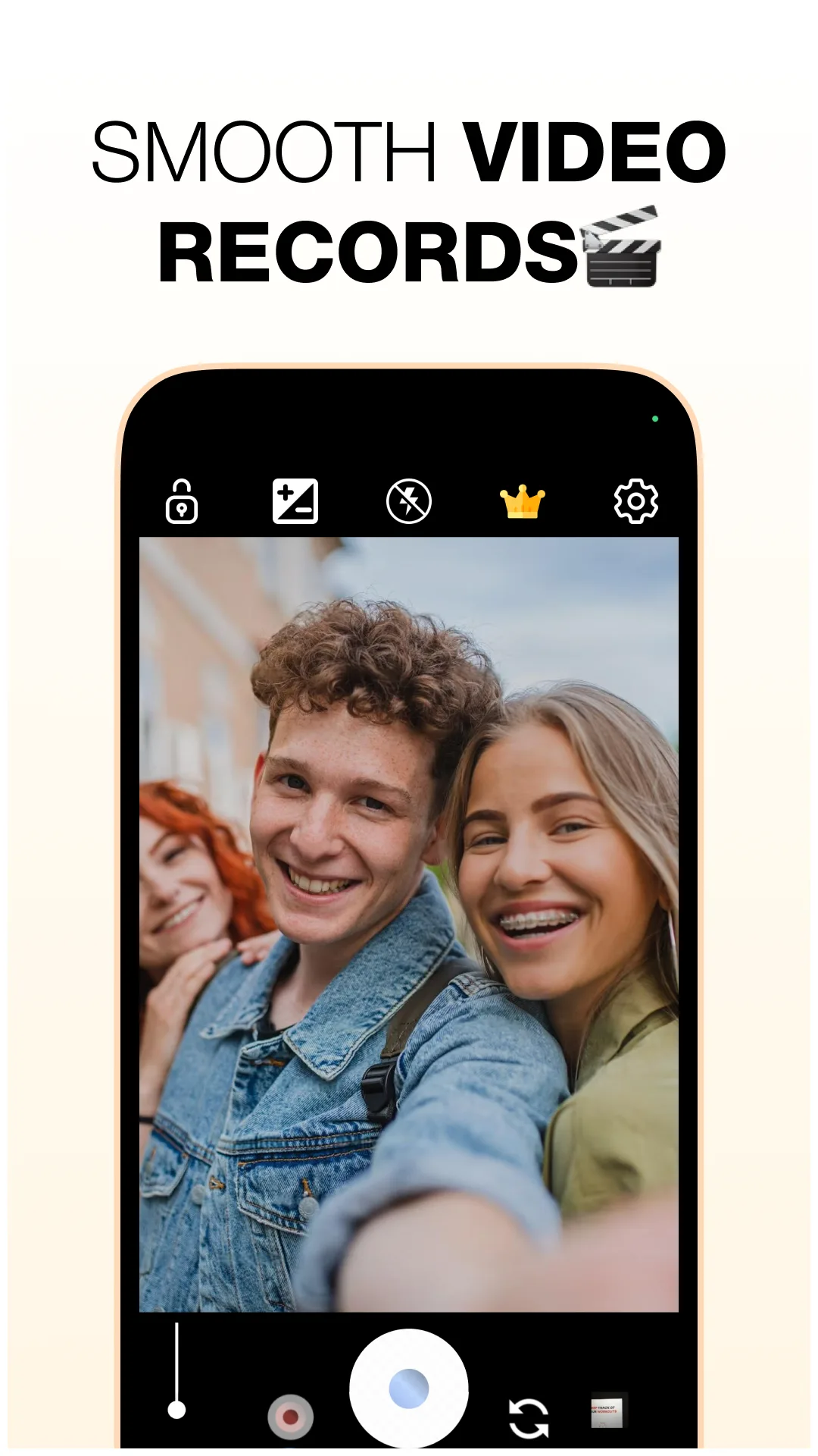 GCamGo Camera مهكر مهكر — لقطة 2