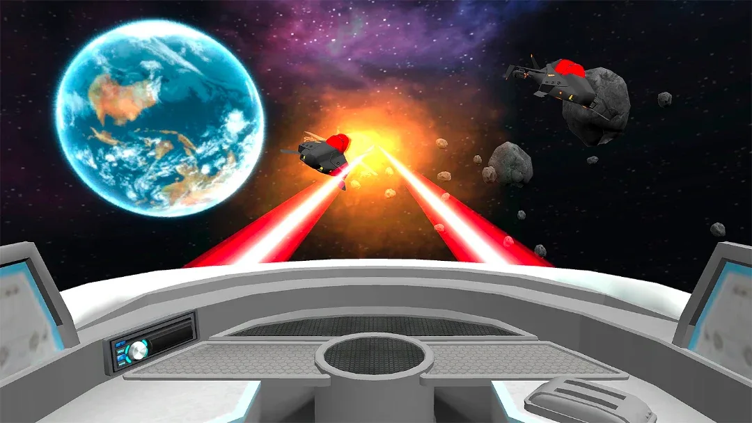 Goat Simulator Waste of Space MOD APK — Screenshot 3