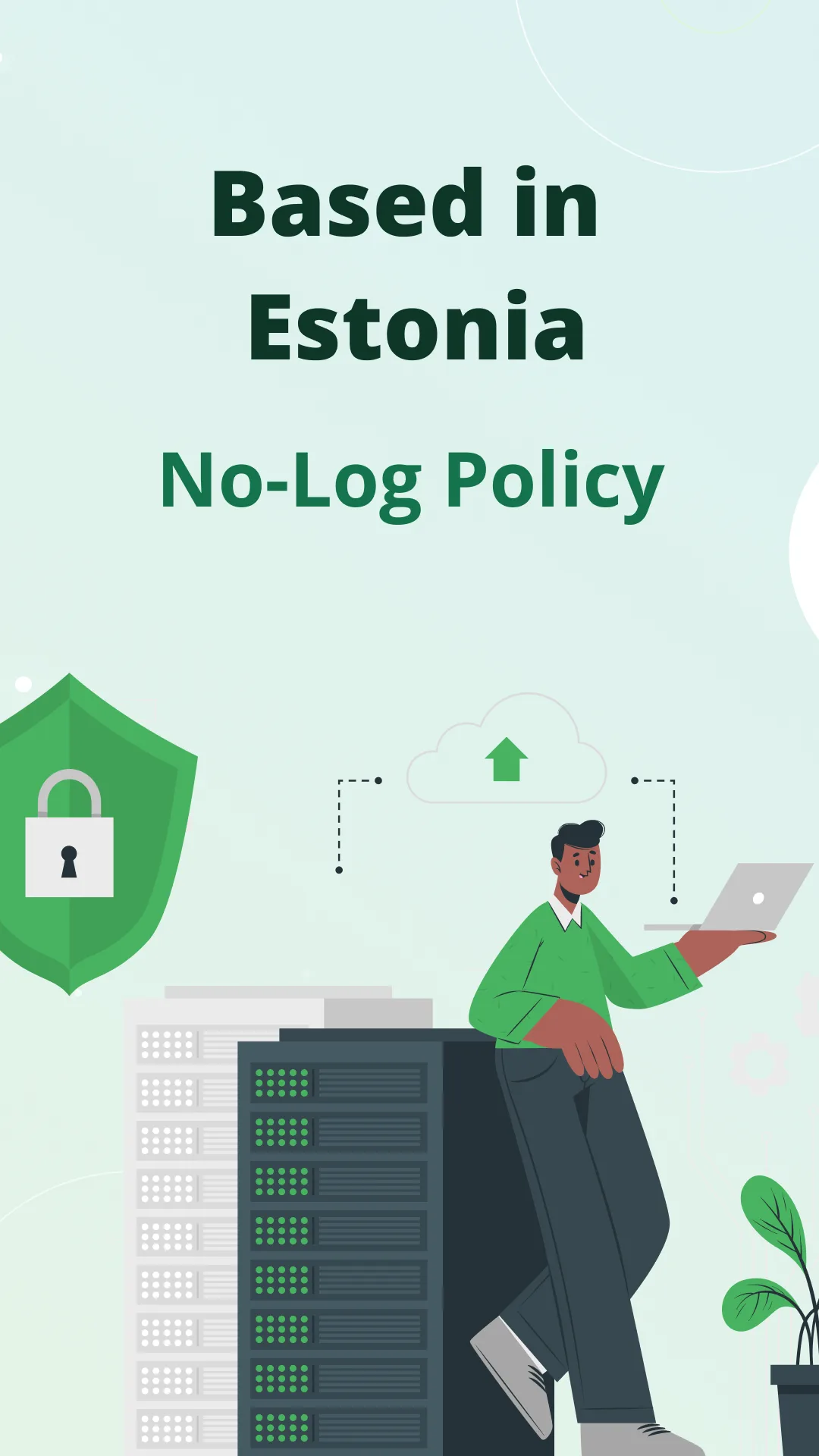 تطبيق GreenNet مهكر مهكر — لقطة 2