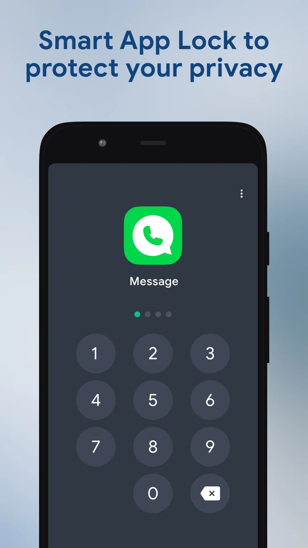 تطبيق HideU مهكر مهكر — لقطة 3